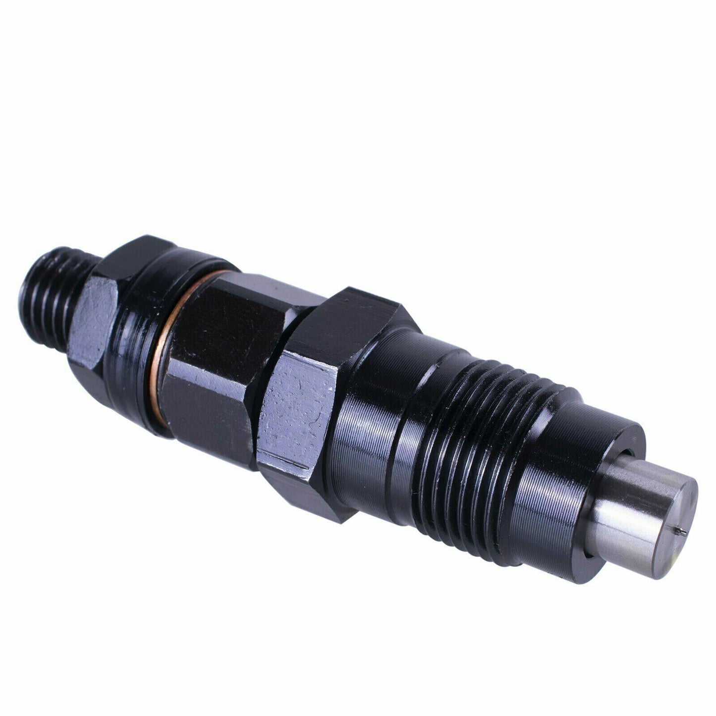 Diesel Fuel Injectors (Set of 4) - Suitable For Toyota Hilux Surf 2L-TE 2.4L