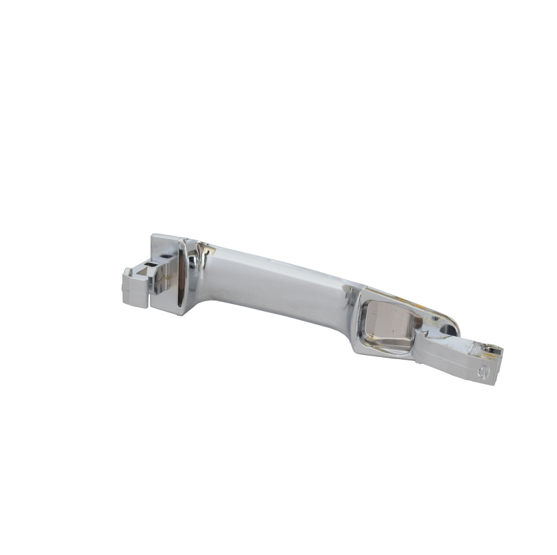 Right Front Outer Door Handle Chrome Suitable For Mitsubishi Triton MN 2009.09-2015