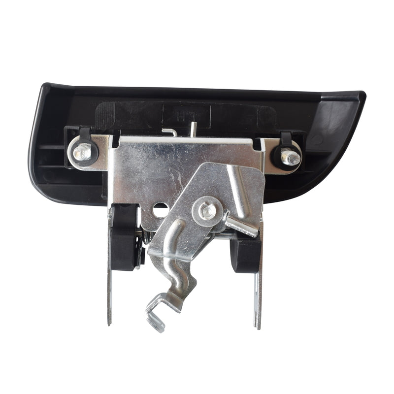 Rear Outer LH Left Door Handle Suitable For Nissan Pathfinder R51 2005-2013