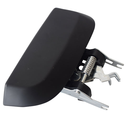 Rear Outer LH Left Door Handle Suitable For Nissan Pathfinder R51 2005-2013