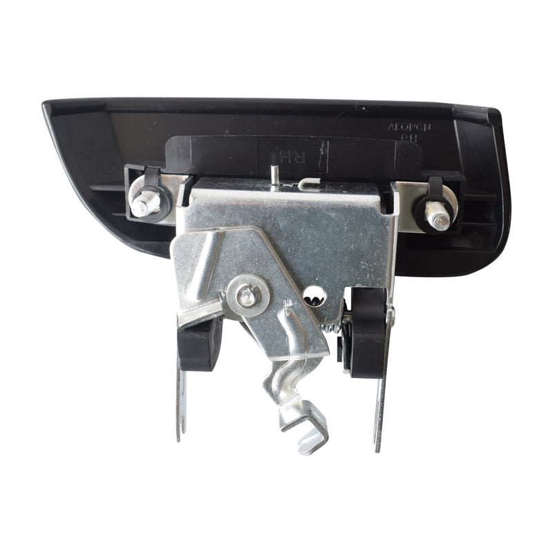 Rear Outer RH Right Door Handle Suitable For Nissan Pathfinder R51 2005-2013