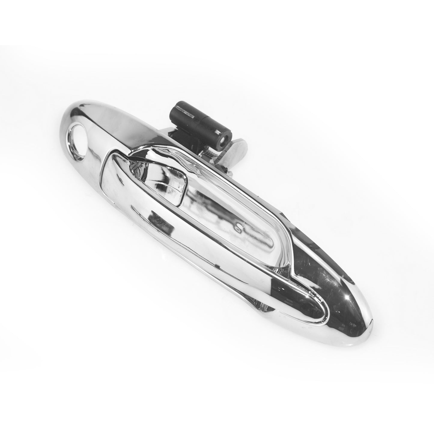 Front Right Outer Door Handle Suitable For Toyota Landcruiser 100 Series 98-07 Chrome