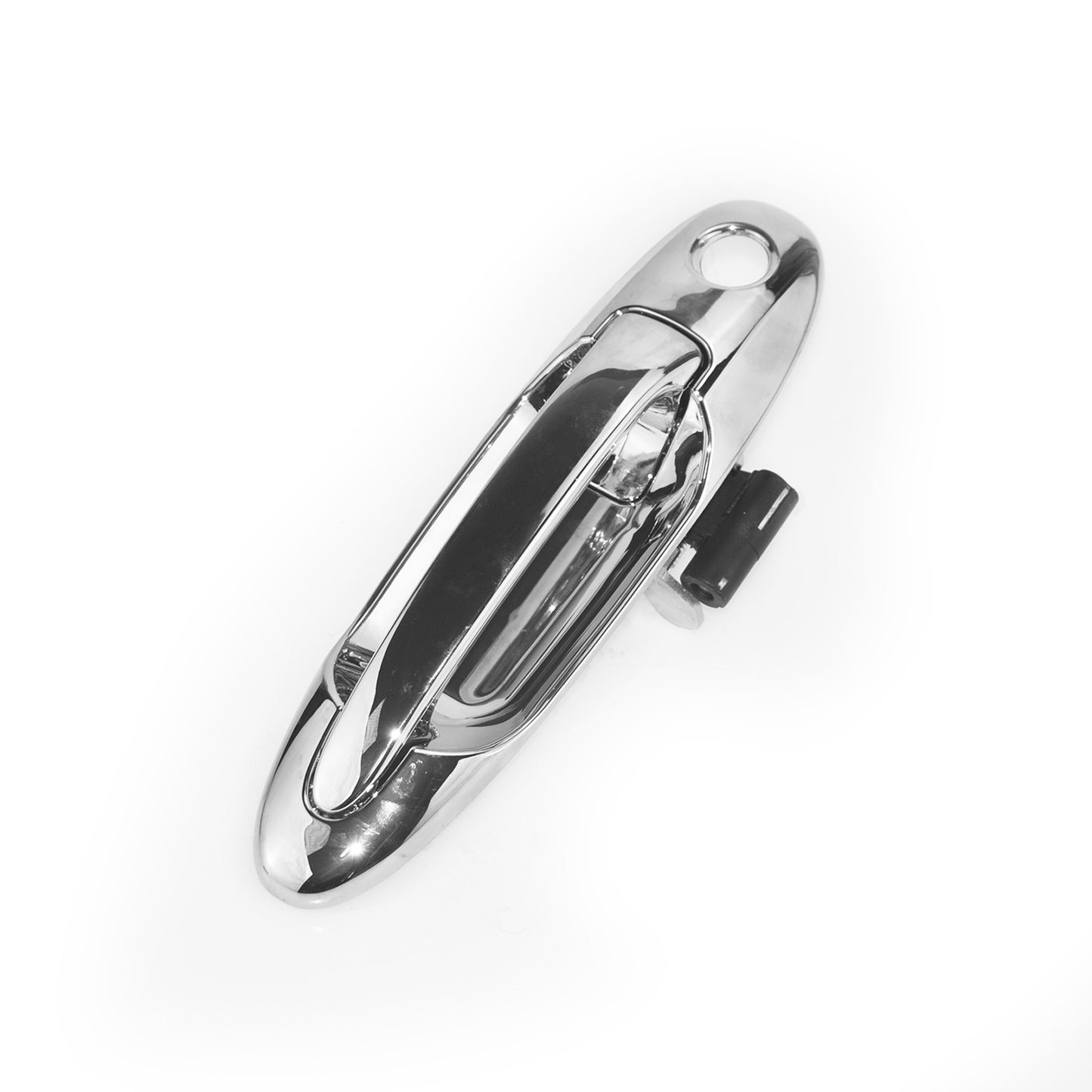 Front Right Outer Door Handle Suitable For Toyota Landcruiser 100 Series 98-07 Chrome