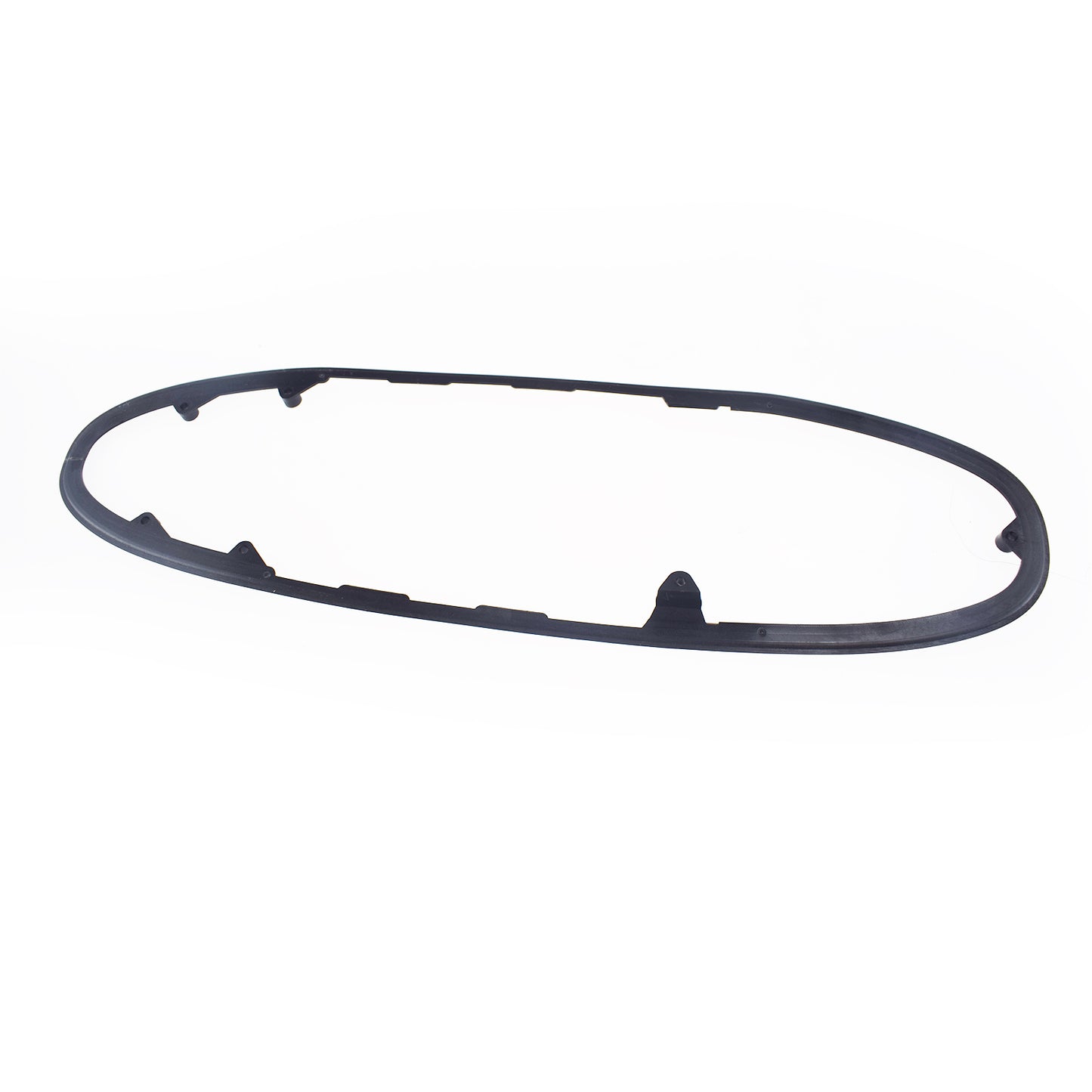REAR LH Left Outer Door Handle  Suitable For Toyota Landcruiser 100 Series 98~07 Chrome