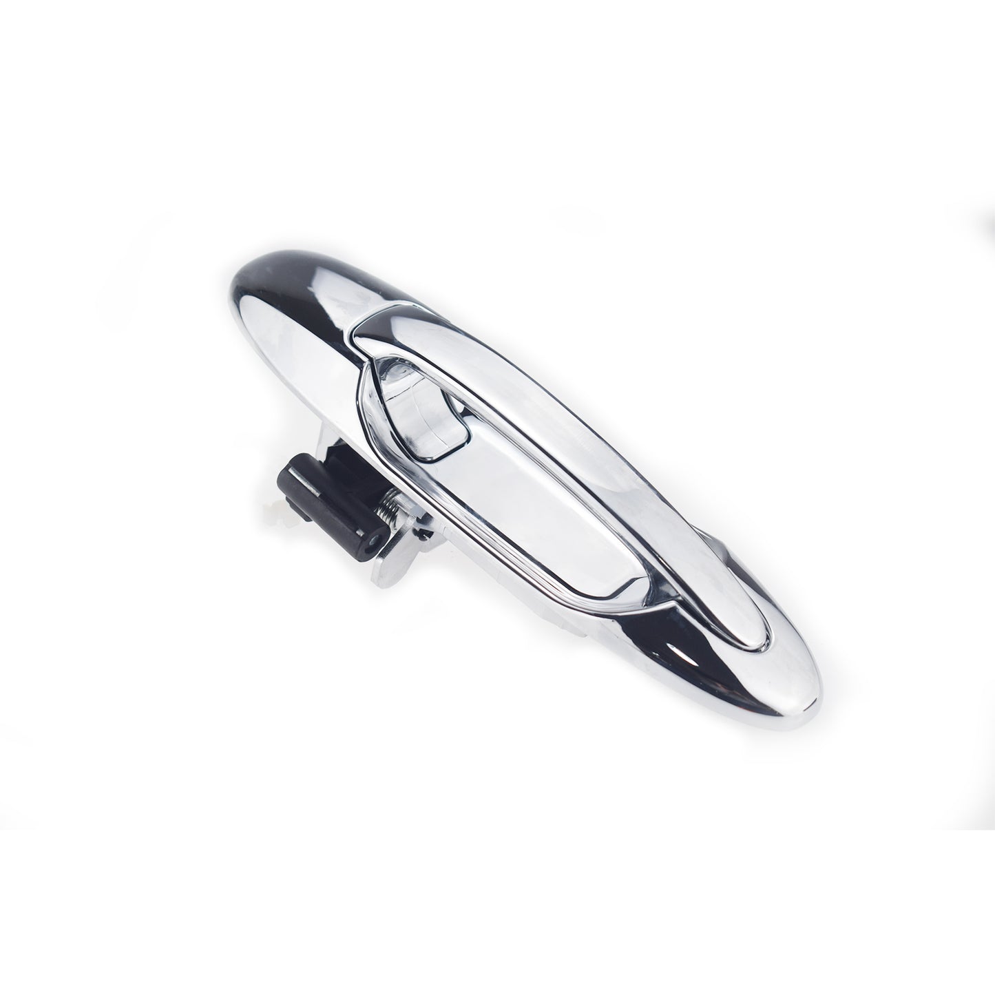 REAR LH Left Outer Door Handle  Suitable For Toyota Landcruiser 100 Series 98~07 Chrome