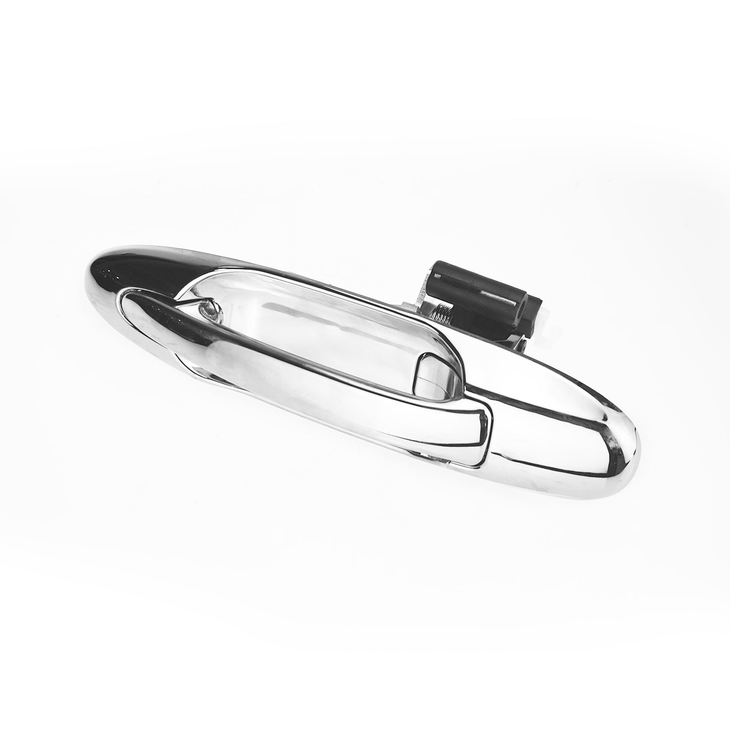 REAR LH Left Outer Door Handle  Suitable For Toyota Landcruiser 100 Series 98~07 Chrome