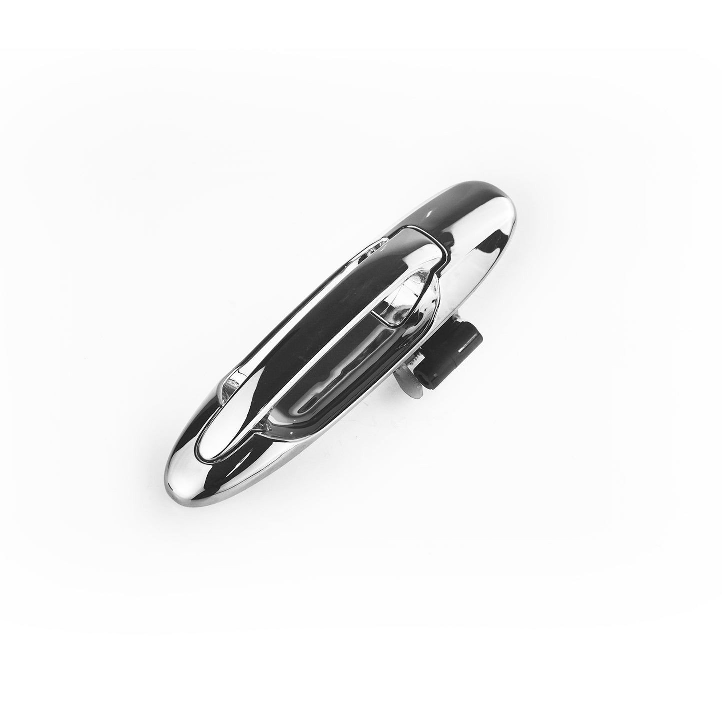 Rear RH Right Outer Door Handle Suitable For Toyota Landcruiser 100 Series 98-07 Chrome