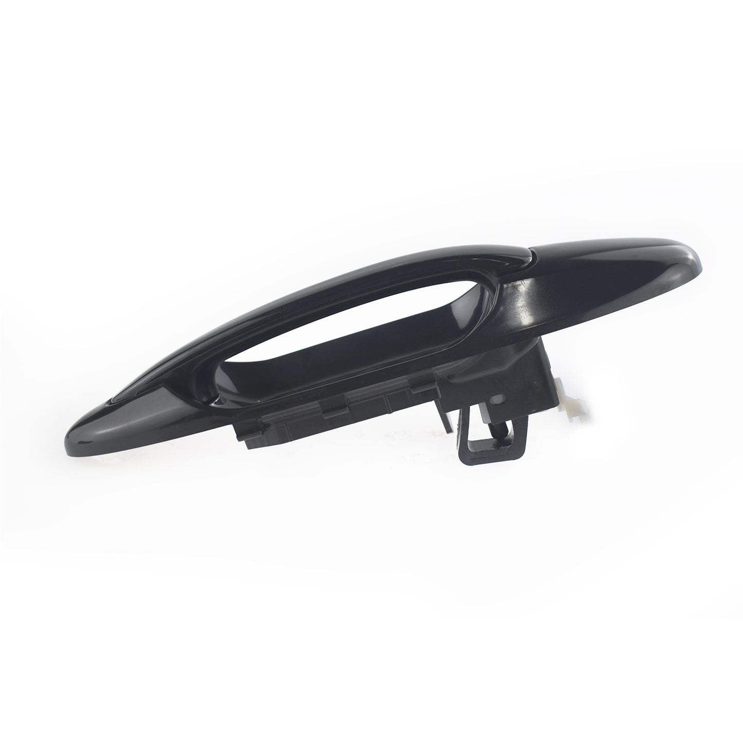 Rear Left Outer Door Handle Suitable For Toyota Landcruiser 100 Series 98~07 Black