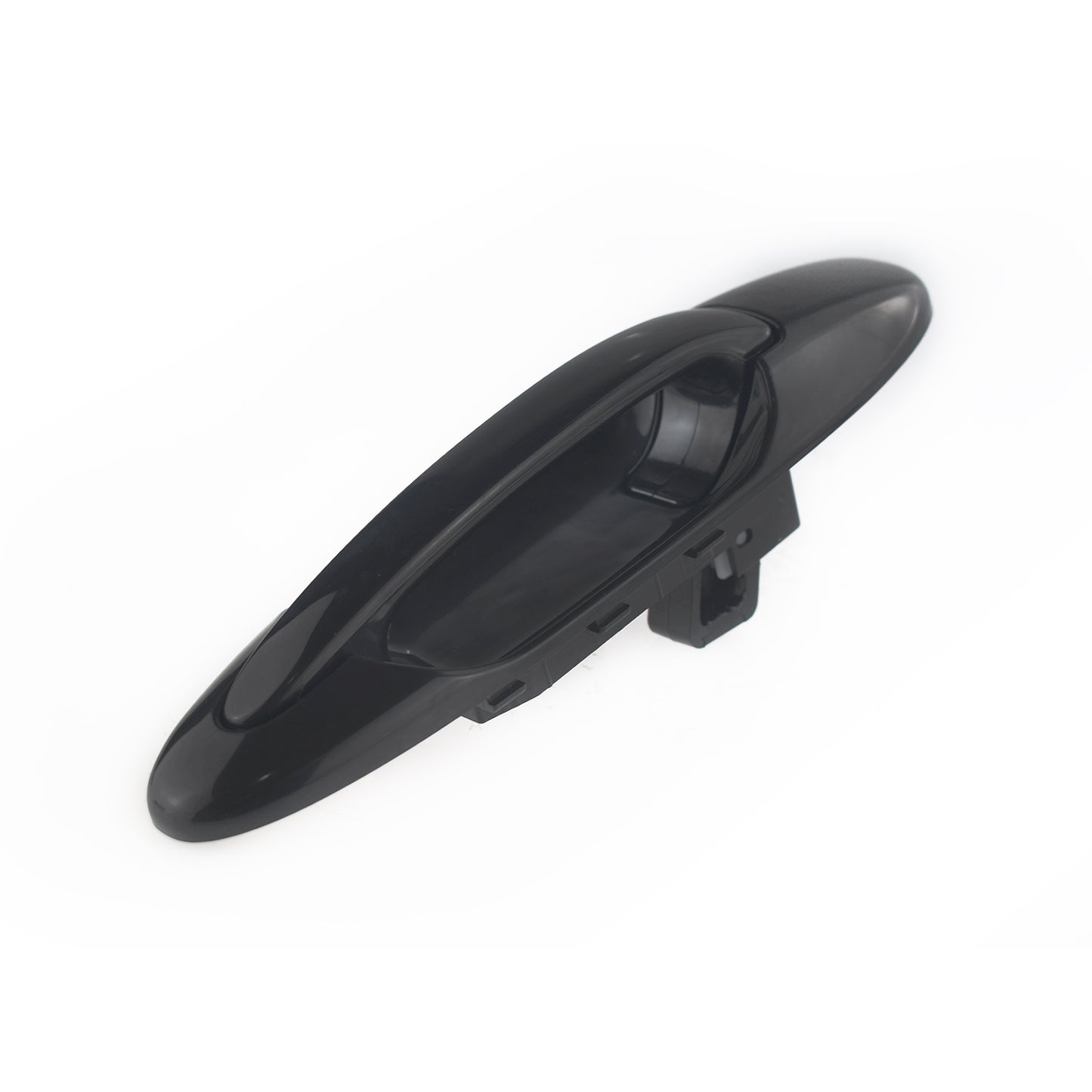 Rear Left Outer Door Handle Suitable For Toyota Landcruiser 100 Series 98~07 Black