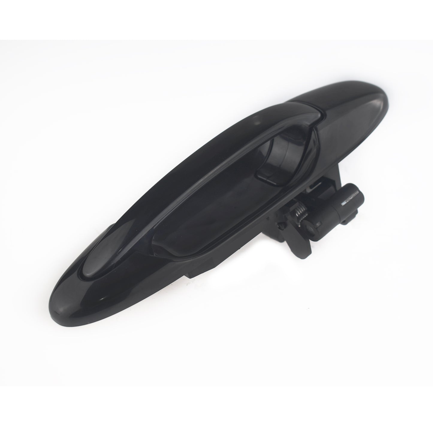Rear Right Outer Door Handle Suitable For Toyota Landcruiser 100 Series 98~07 Black