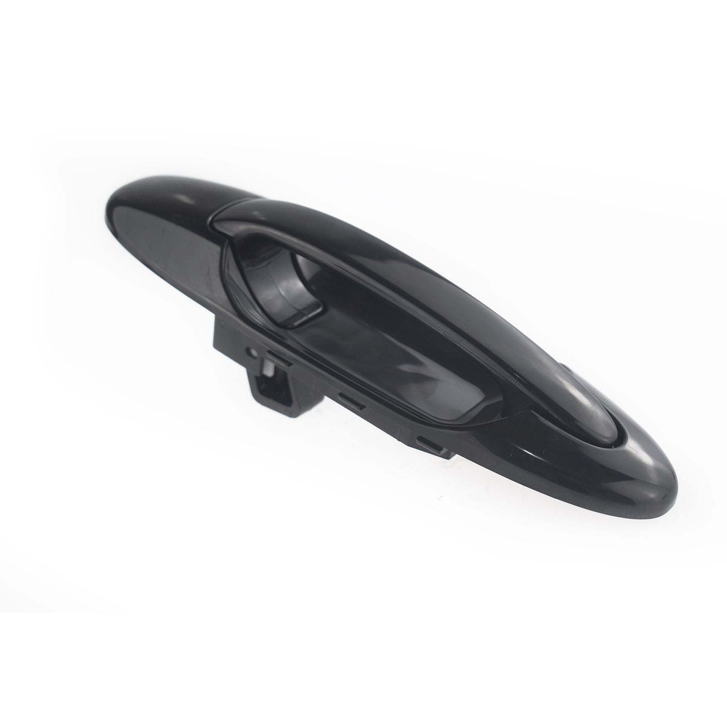 Rear Right Outer Door Handle Suitable For Toyota Landcruiser 100 Series 98~07 Black