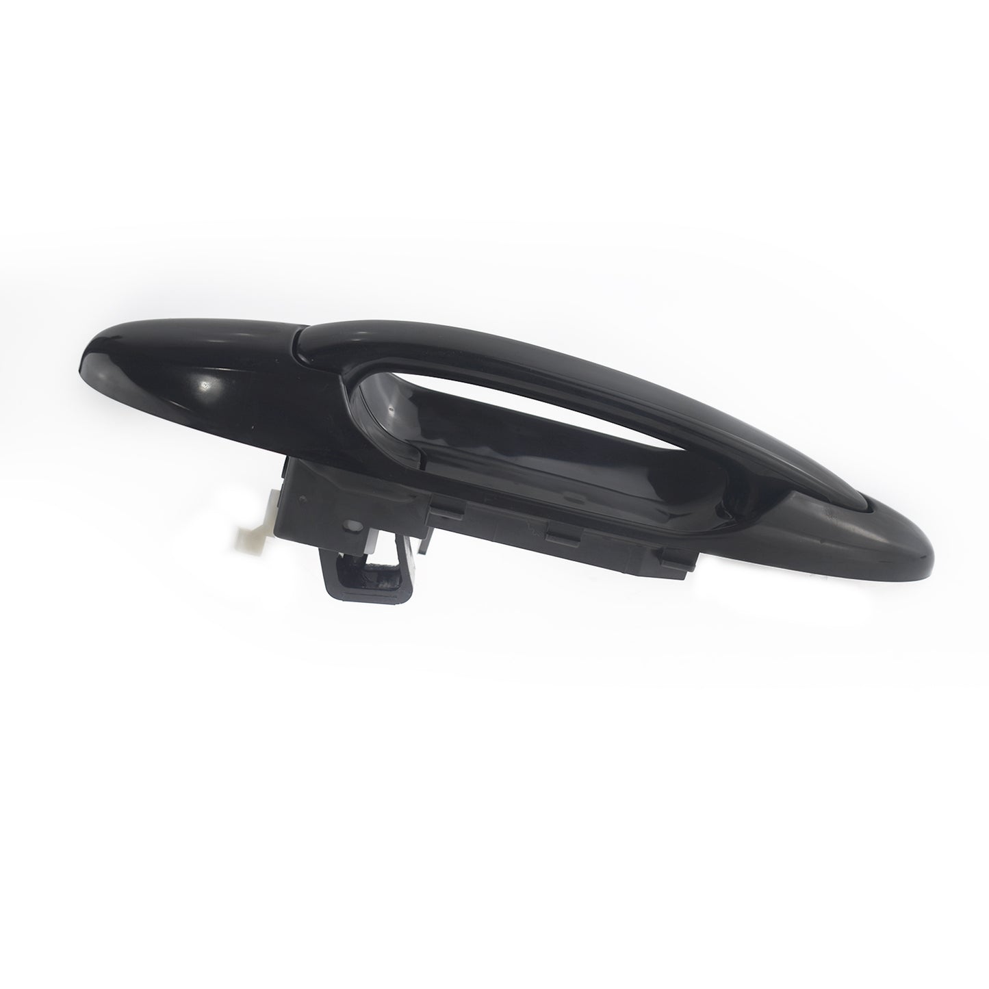 Rear Right Outer Door Handle Suitable For Toyota Landcruiser 100 Series 98~07 Black
