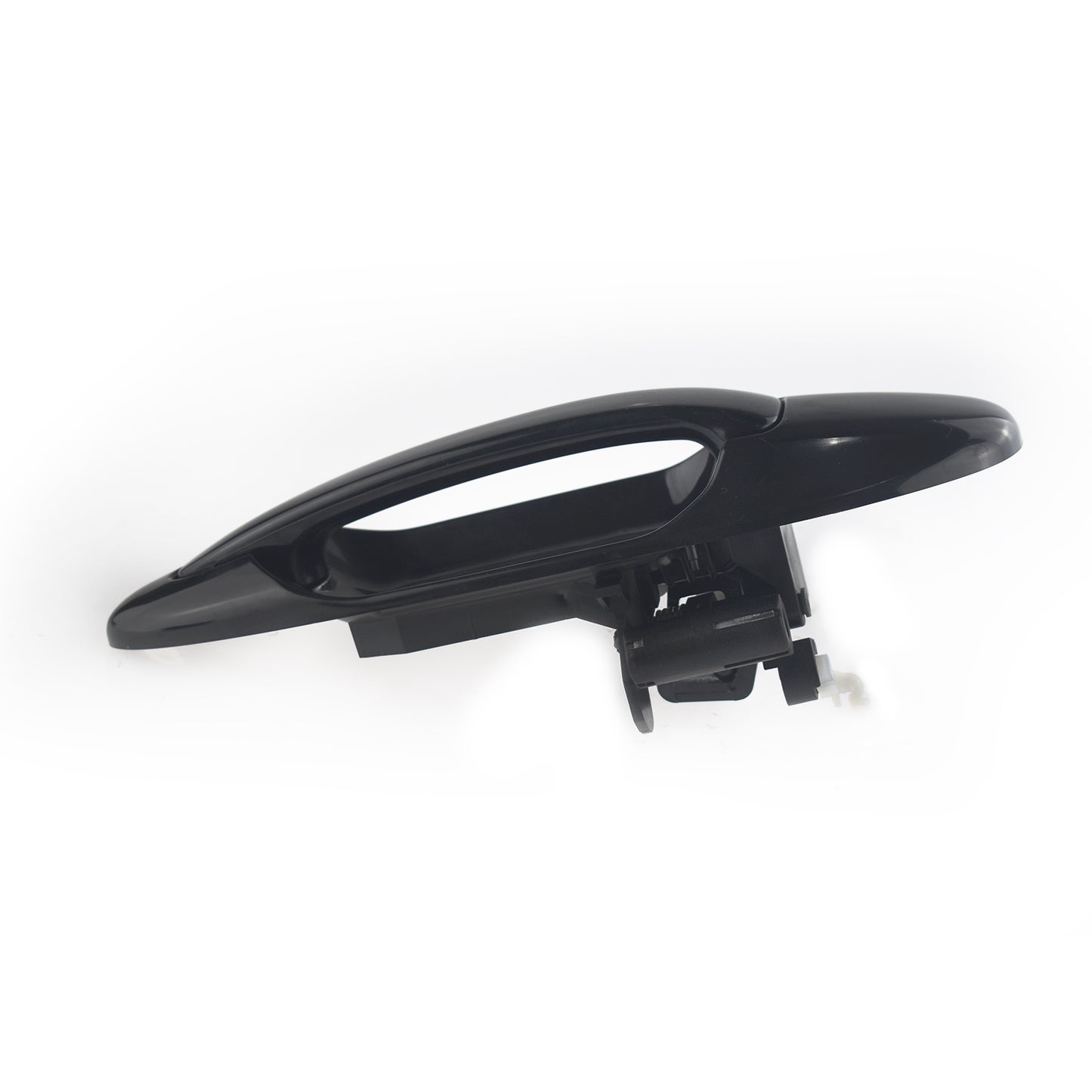 Rear Right Outer Door Handle Suitable For Toyota Landcruiser 100 Series 98~07 Black