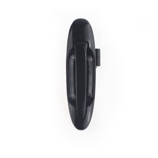 Rear Right Outer Door Handle Suitable For Toyota Landcruiser 100 Series 98~07 Black