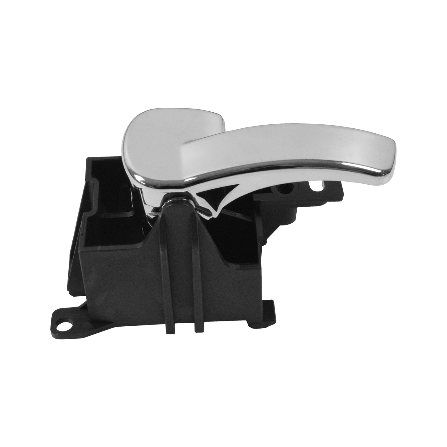 Inner Door Handle Suitable For Nissan Pathfinder R51/Navara D40 2005-2013 LH Front / Rear