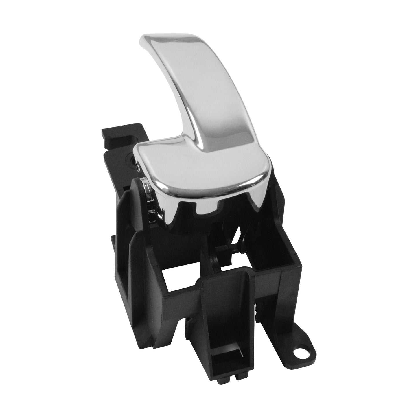 Inner Door Handle Suitable For Nissan Pathfinder R51/Navara D40 2005-2013 LH Front / Rear