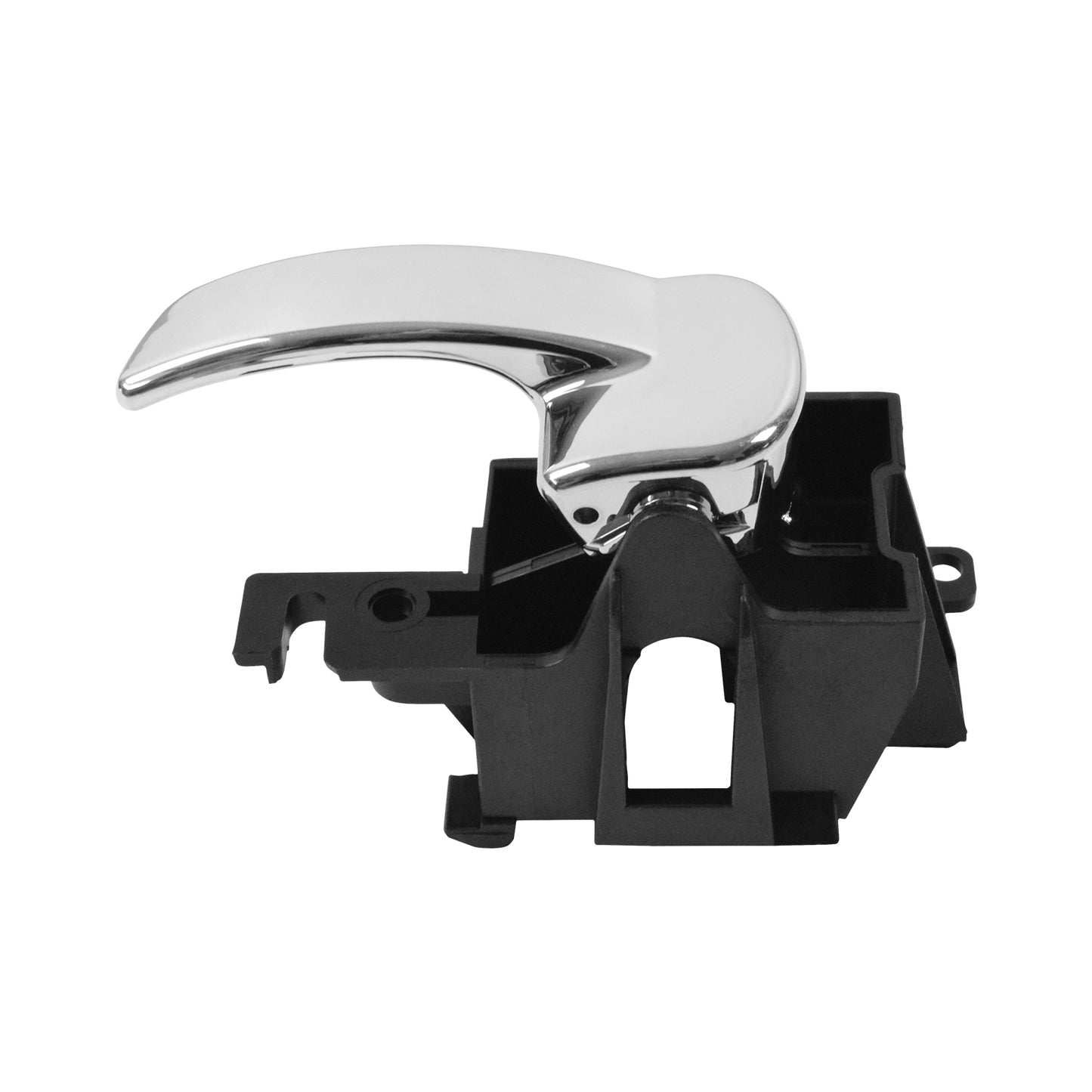 Inner Door Handle Suitable For Nissan Pathfinder R51/Navara D40 2005-2013 LH Front / Rear