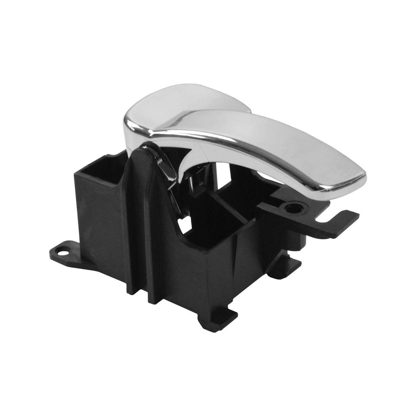 Inner Door Handle Suitable For Nissan Pathfinder R51/Navara D40 2005-2013 LH Front / Rear
