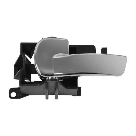 Inner Door Handle Suitable For Nissan Pathfinder R51/Navara D40 2005-2013 LH Front / Rear