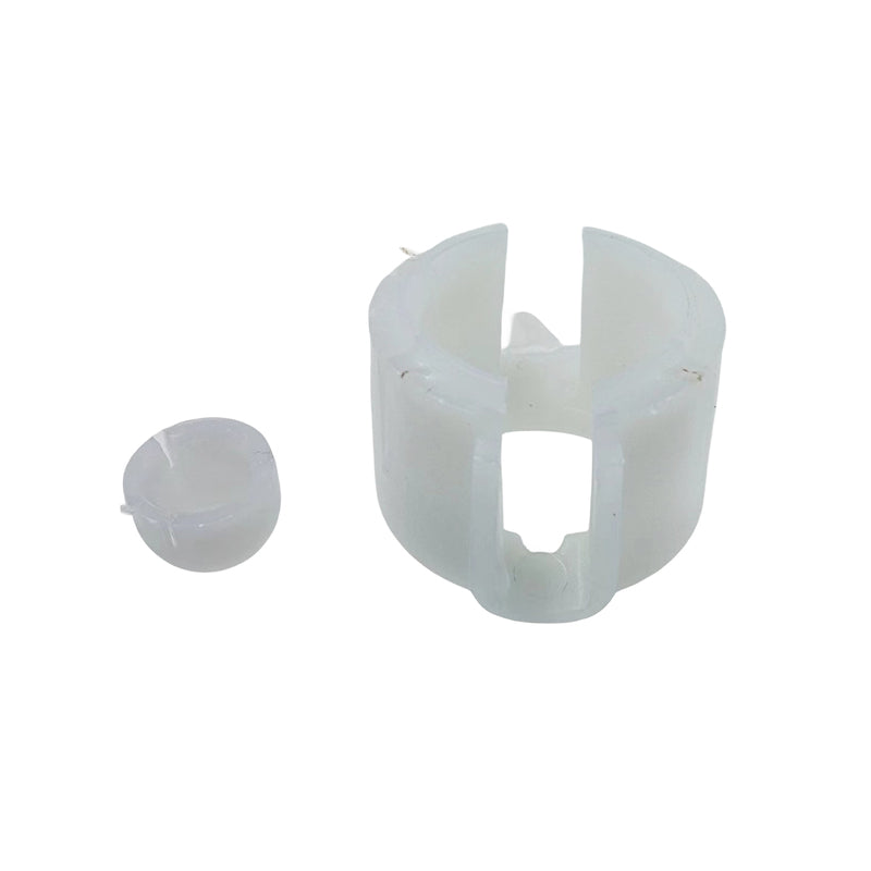 Plastic Bushing Lever Gear Shift Kit Suitable For Isuzu D-Max TFR Rodeo 1998-2019