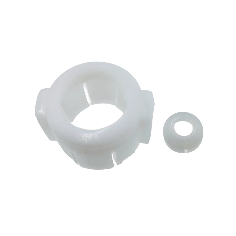 Plastic Bushing Lever Gear Shift Kit Suitable For Isuzu D-Max TFR Rodeo 1998-2019