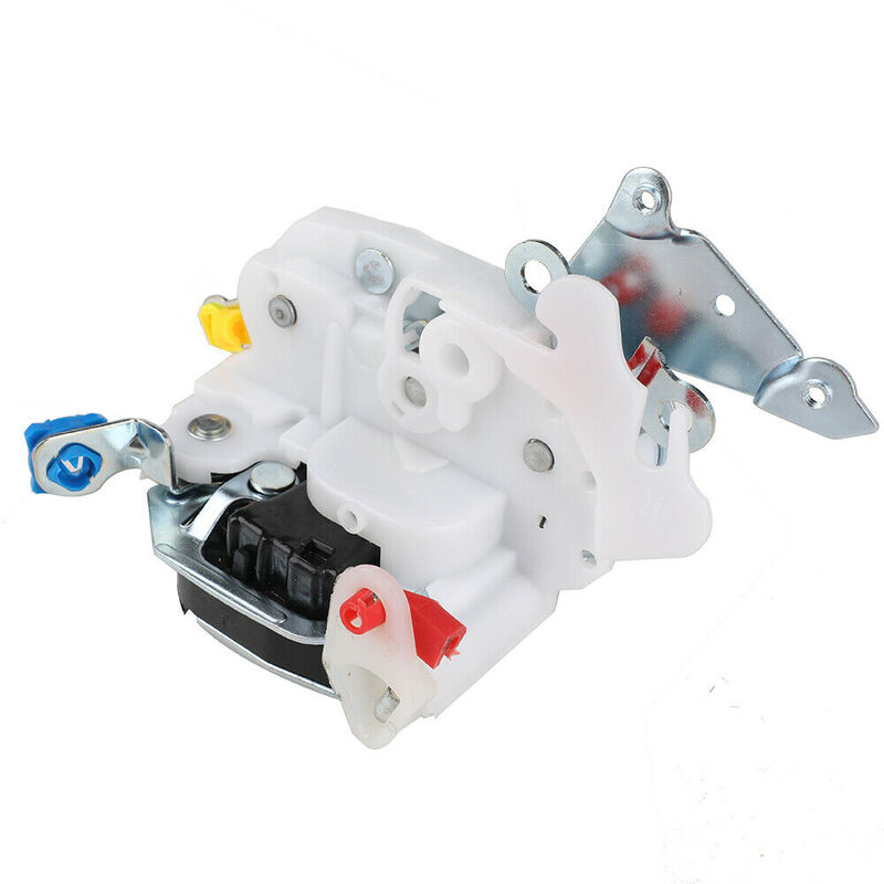 Front Right Door Lock Actuator Suitable For Nissan Patrol GU Y61 1997-2012 Driver Side