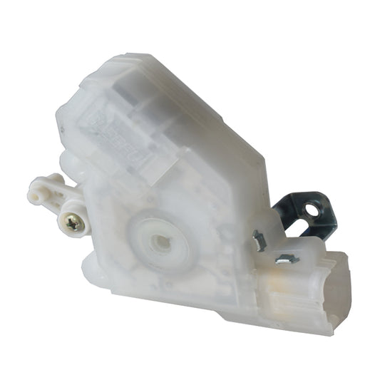 Door Lock Actuator Front RHS Driver Side Suitable For Nissan Patrol Y61 GU 4-Pin Type