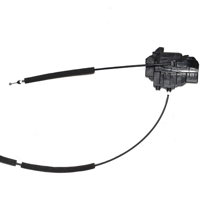 Door Lock Mechanism Left Hand Side Rear Suitable For Nissan Pathfinder R51