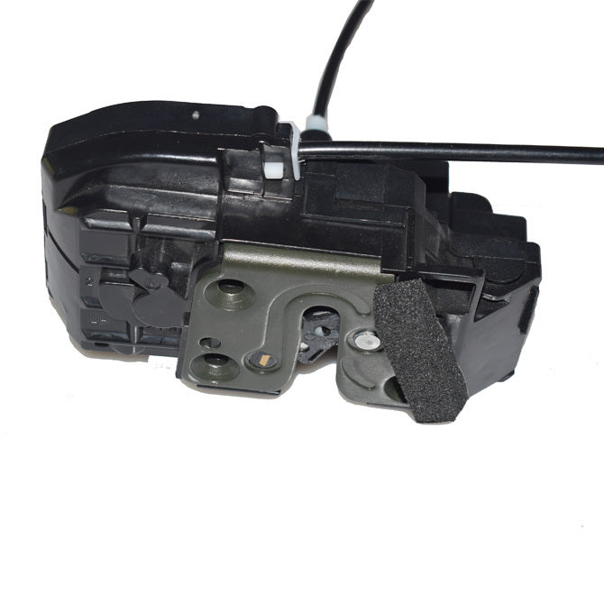 Door Lock Mechanism Left Hand Side Rear Suitable For Nissan Pathfinder R51