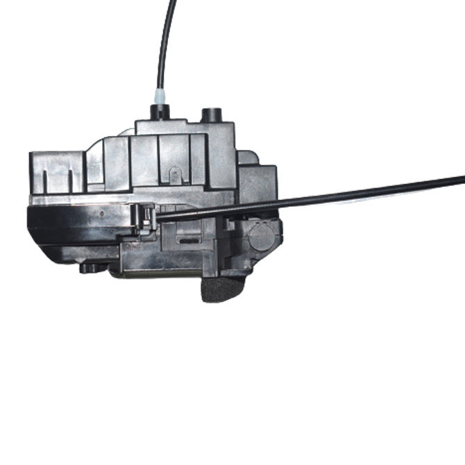 Door Lock Mechanism Left Hand Side Rear Suitable For Nissan Pathfinder R51