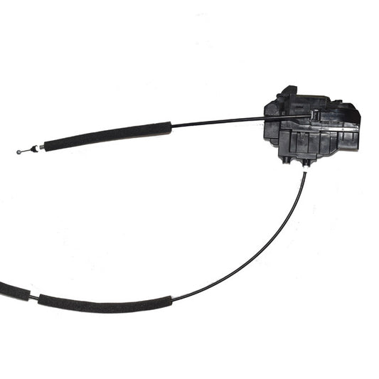 Door Lock Mechanism Left Hand Side Rear Suitable For Nissan Pathfinder R51