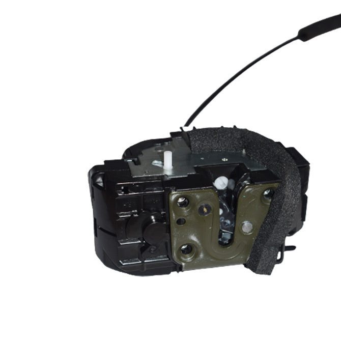 Door Lock Mechanism Rear Right Hand Side Suitable For Nissan Pathfinder R51 Spain Build