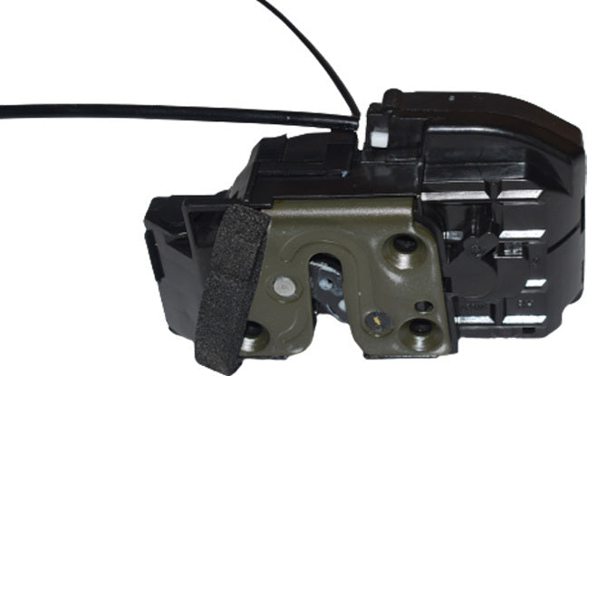 Door Lock Mechanism Rear Right Hand Side Suitable For Nissan Pathfinder R51 Spain Build