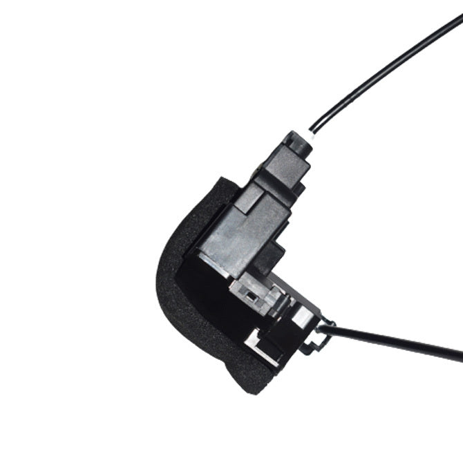 Door Lock Mechanism Rear Right Hand Side Suitable For Nissan Pathfinder R51 Spain Build