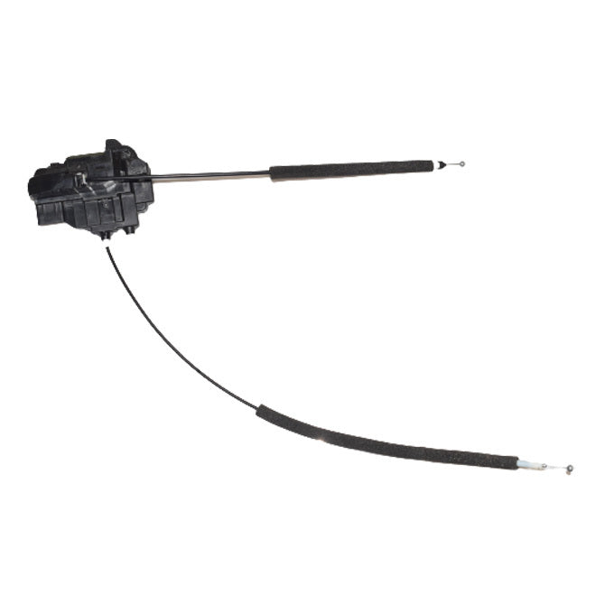 Door Lock Mechanism Rear Right Hand Side Suitable For Nissan Pathfinder R51 Spain Build