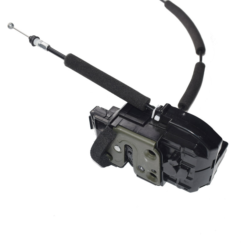 Door Lock Mechanism Suitable For Nissan Pathfinder R51 Spain VSK Front Right RH 2005-2013