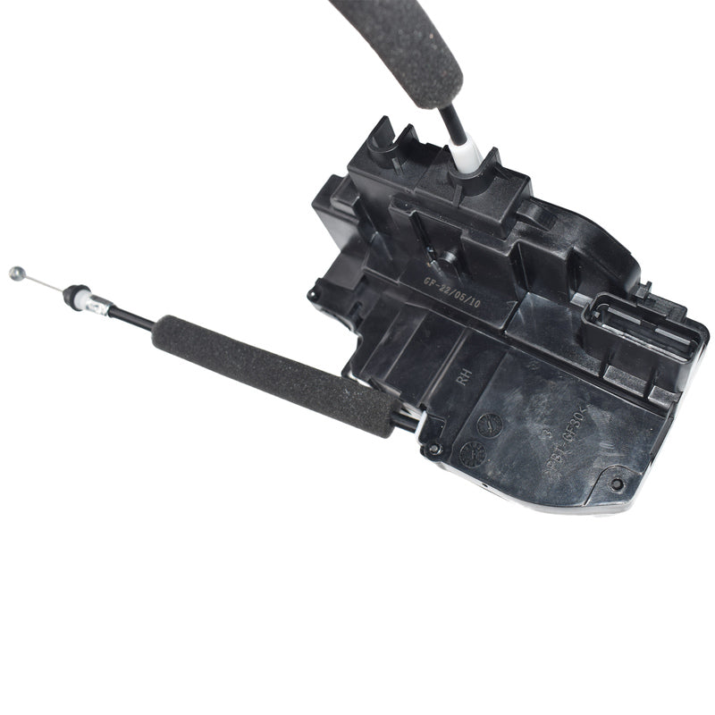 Door Lock Mechanism Suitable For Nissan Pathfinder R51 Spain VSK Front Right RH 2005-2013