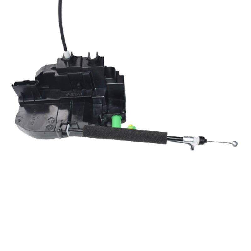 Door Lock Mechanism Suitable For Nissan Pathfinder R51 Spain VSK Front Left LH 2005-2013