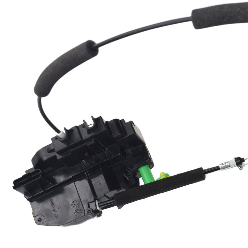 Door Lock Mechanism Suitable For Nissan Pathfinder R51 Spain VSK Front Left LH 2005-2013