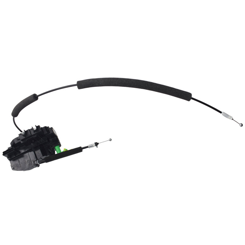 Door Lock Mechanism Suitable For Nissan Pathfinder R51 Spain VSK Front Left LH 2005-2013