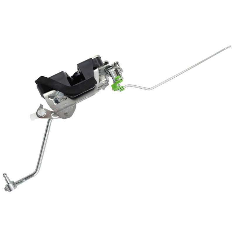 RH Front Door Lock Suitable For Toyota Landcruiser HJ75 HZJ75 HZJ78 HZJ79