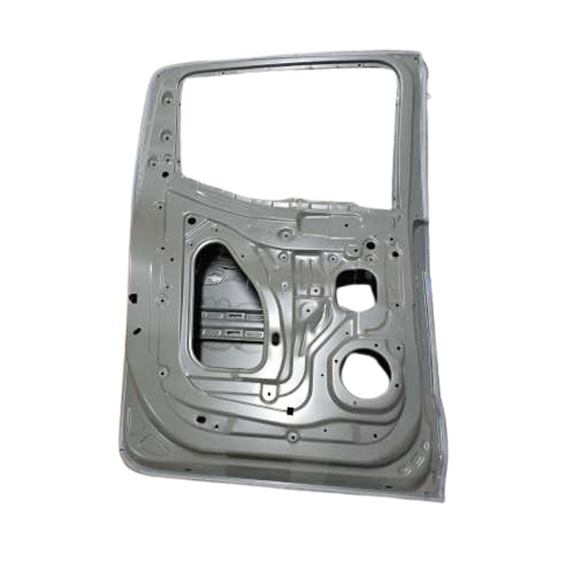 Rear Left Door Suitable For LDV T60 SK8C Unpainted Raw Finish 2017-2023