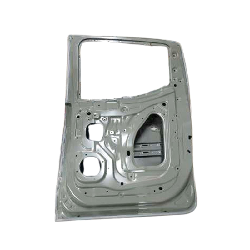 Rear Right Door Suitable For LDV T60 SK8C Unpainted Raw Finish 2017-2023