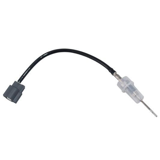 Exhaust DPF Temperature Sensor Suitable For Mitsubishi Triton MQ MR 2.4L D 14927P 2015-ON