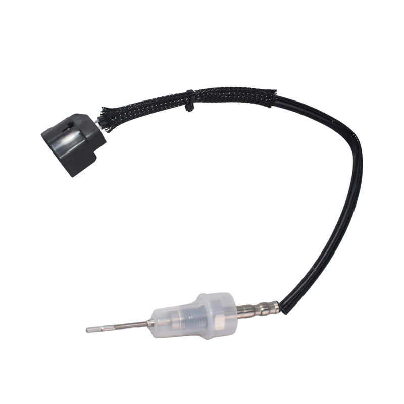 Exhaust DPF Temperature Sensor Suitable For Mitsubishi Triton MQ MR 2.4L D 14927S 2015-ON