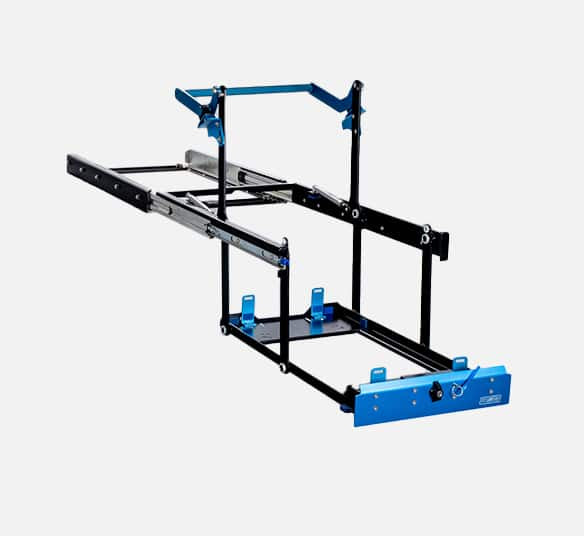 MSA 4x4 DS40 Drop Slide™