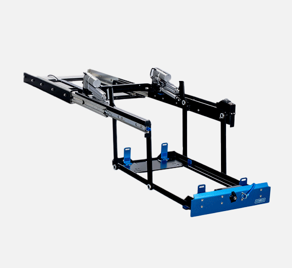 DS40 MSA POWER SLIDE™ - 30010