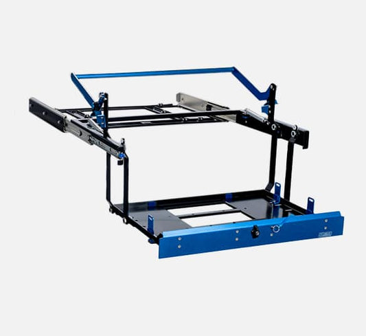 MSA 4x4 DS40SIDE Side Drop Slide™