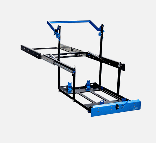 MSA 4x4 DS45 Drop Slide™