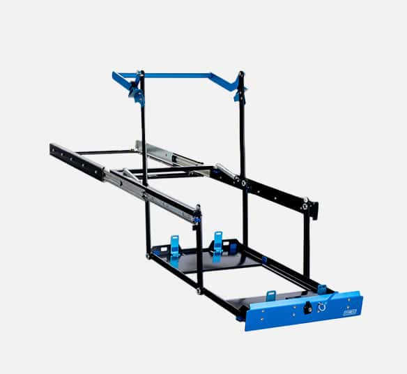 MSA 4x4 DS60 Drop Slide™